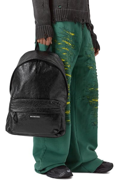 Рюкзак explorer BALENCIAGA, арт. 503221/1VG07, фото 2
