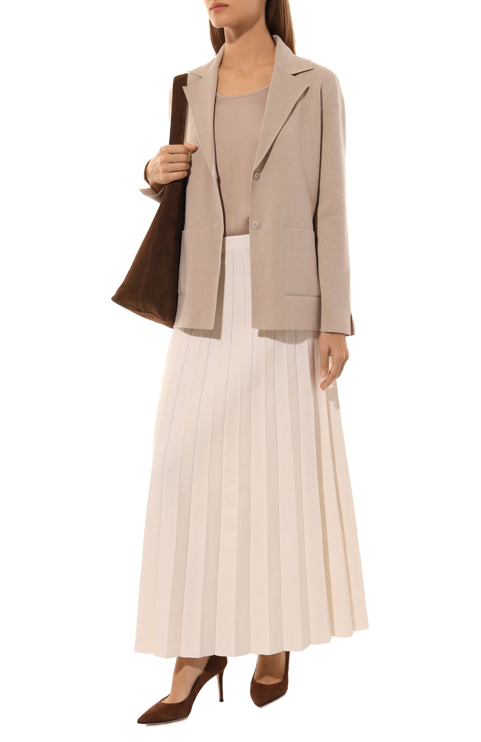 Топ D.EXTERIOR, арт. 59713, фото 2