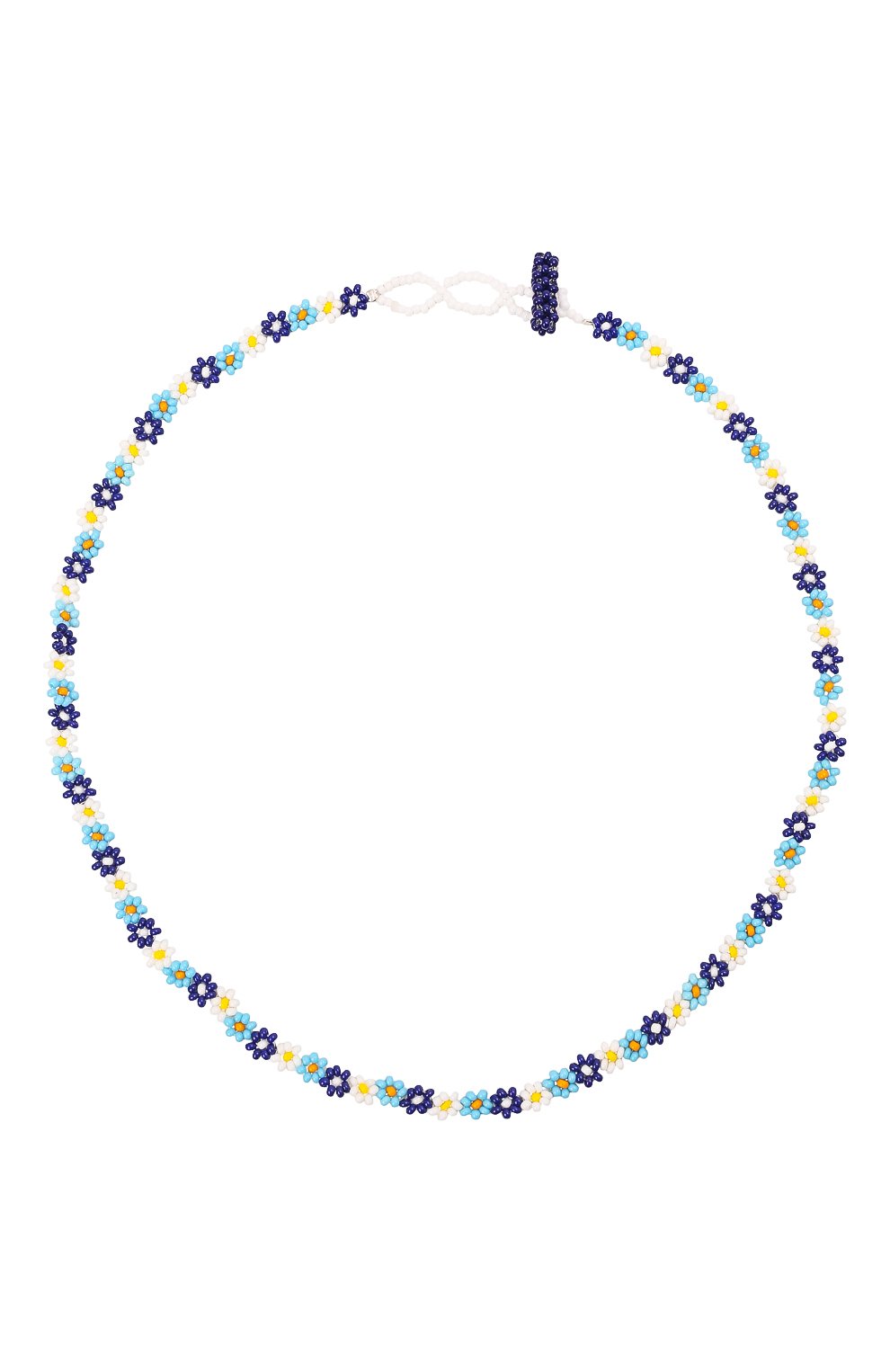 Колье ромашка мини HIAYNDERFYT, арт. 1-5SMLFLWRB, фото 1