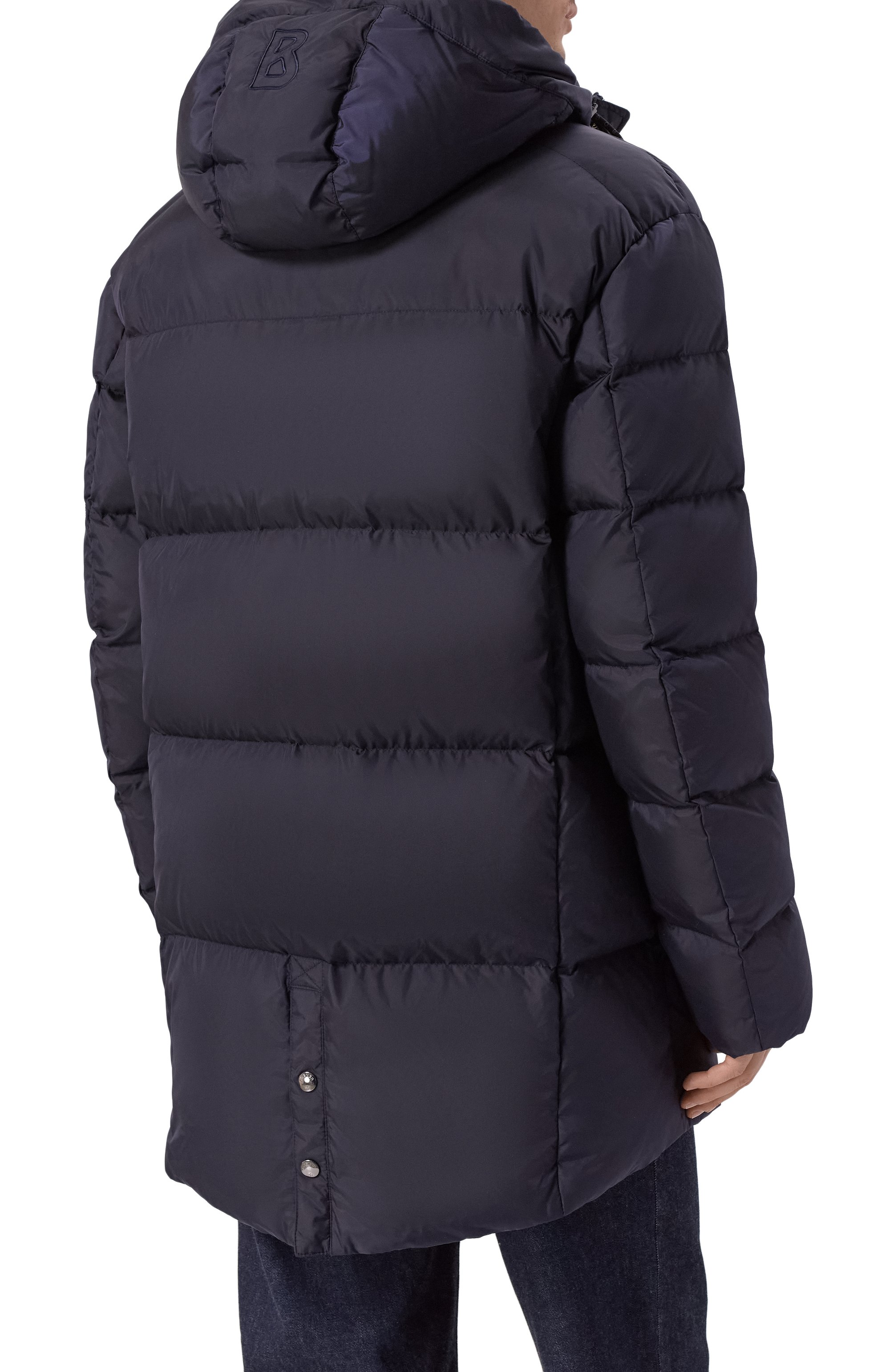 Пуховик BOGNER, арт. 38467593, фото 4