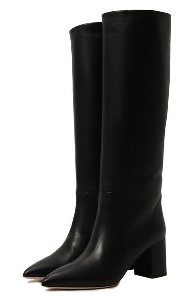 Женские кожаные сапоги anja 70 PARIS TEXAS, арт. PX1088/XLTH3