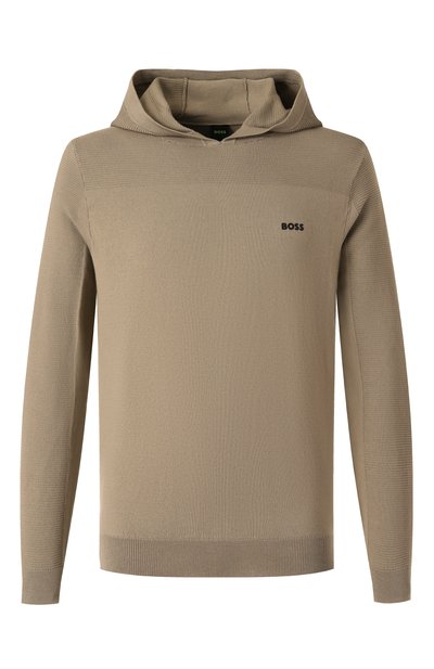 Мужской худи BOSS GREEN, арт. 50528865