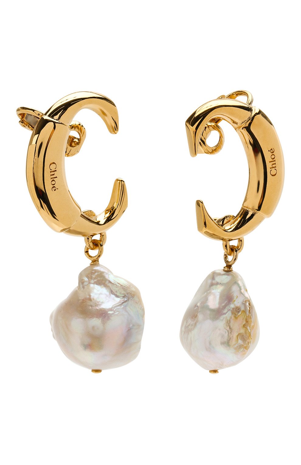 Серьги darcey CHLOÉ, арт. CHC19SFE72CPN, фото 3