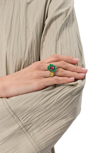 Кольцо MARNI, арт. ANMV0124A0 P6527, фото 2