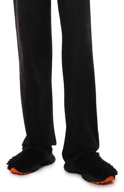 Текстильные кроссовки camp FLOWER MOUNTAIN, арт. 001 2017889/22, фото 3