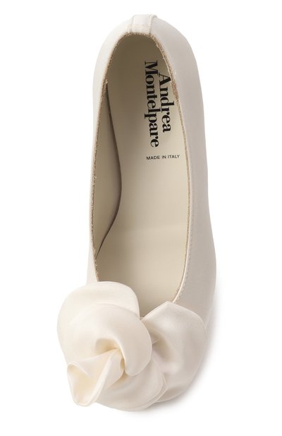 Балетки MONTELPARE TRADITION, арт. 80830/30-35, фото 4