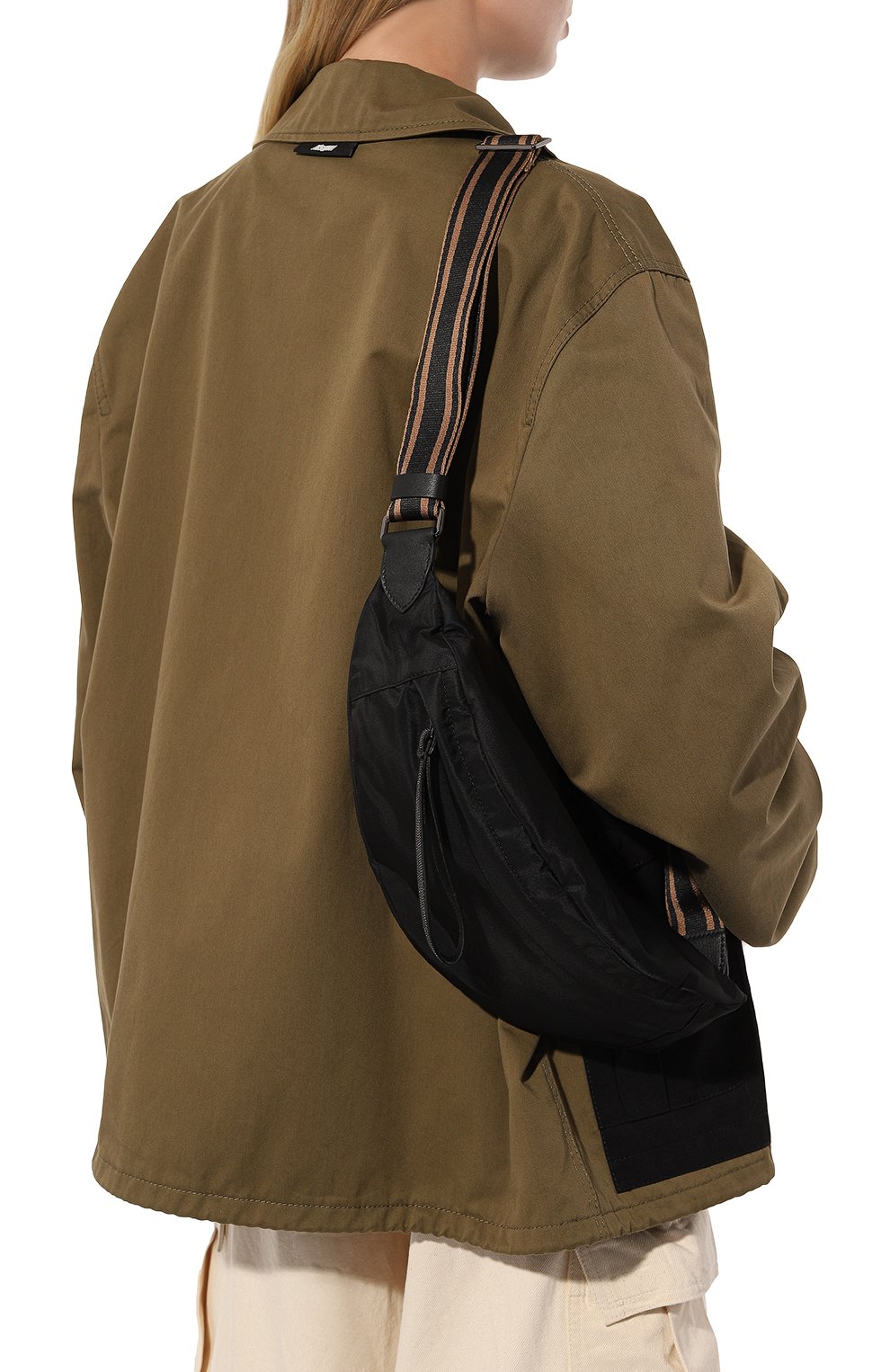 Поясная сумка BRUNELLO CUCINELLI, арт. MBL9D2369, фото 2