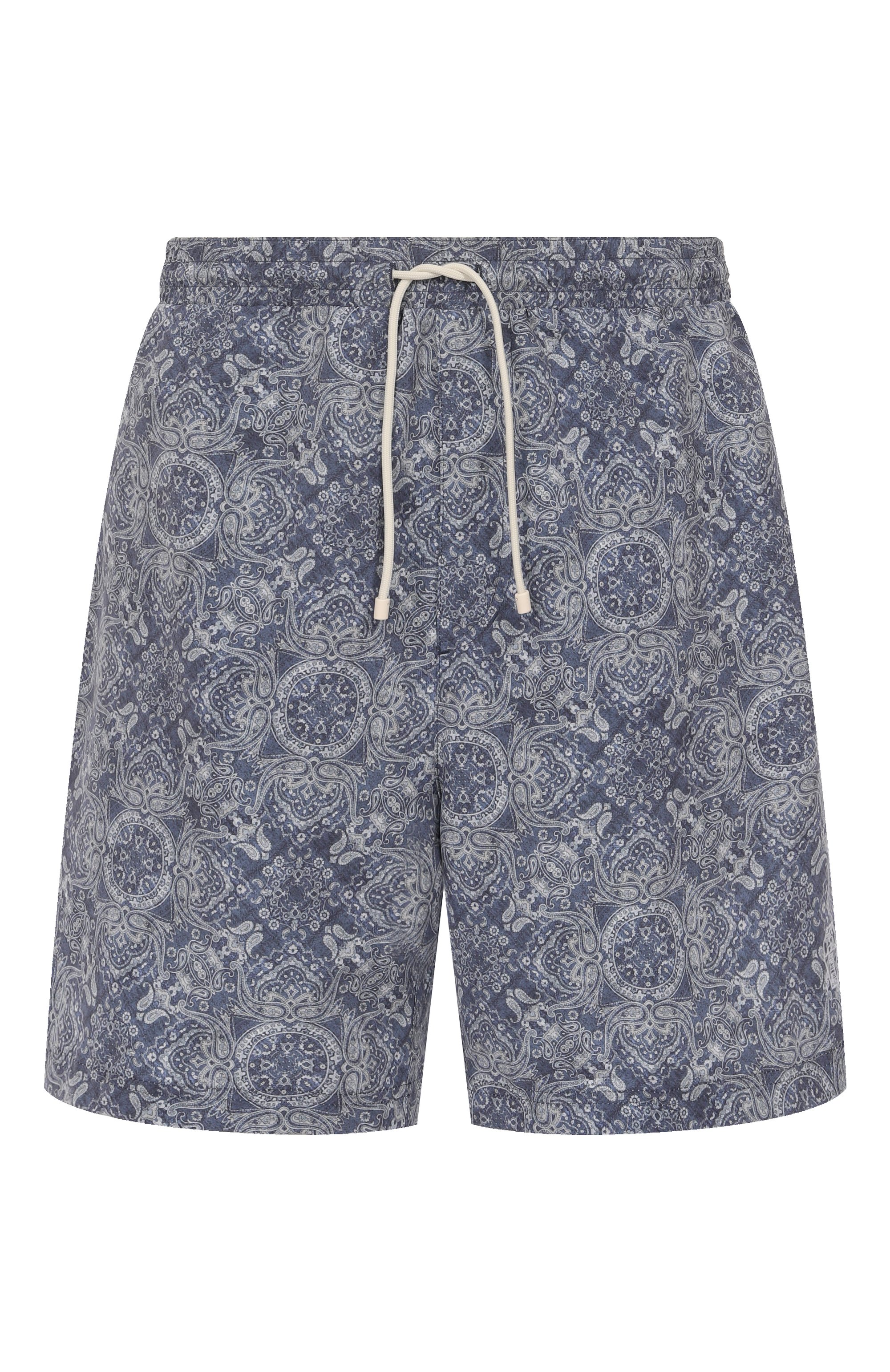 Плавки-шорты BRUNELLO CUCINELLI, арт. MM698043, фото 1