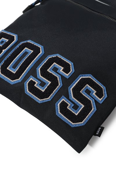 Текстильная сумка BOSS, арт. 50484424, фото 3