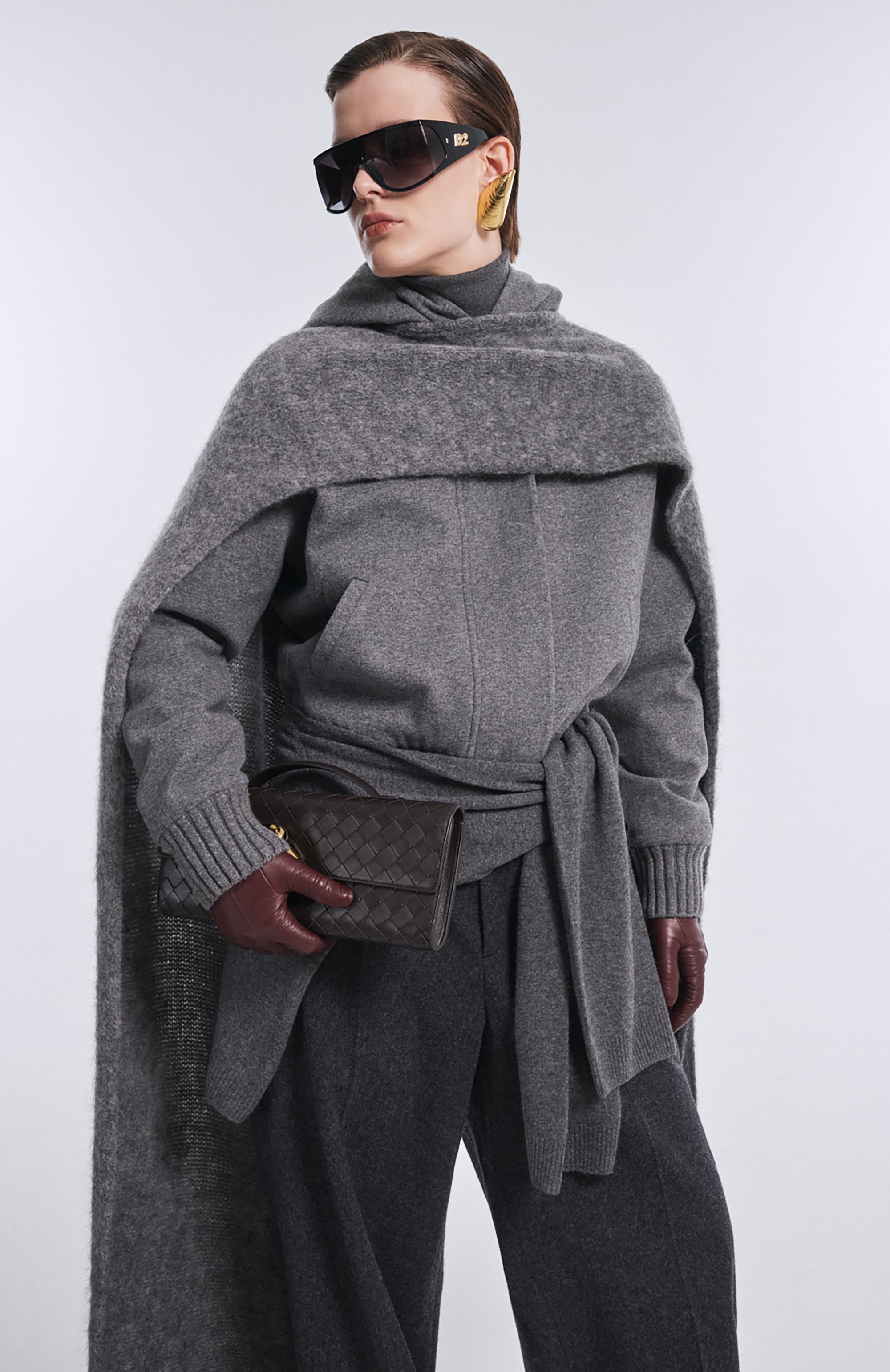 Клипсы ARMARIUM, арт. ARMFWJW02BR01030, фото 4