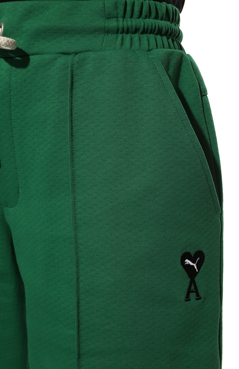 Шорты puma x ami PUMA, арт. 53407196, фото 5