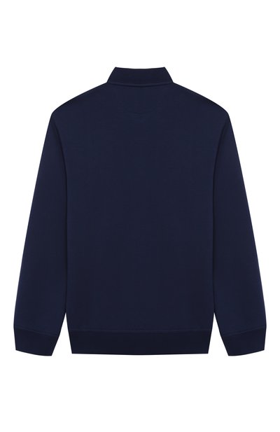 Хлопковый бомбер BRUNELLO CUCINELLI, арт. BW863E194C, фото 2