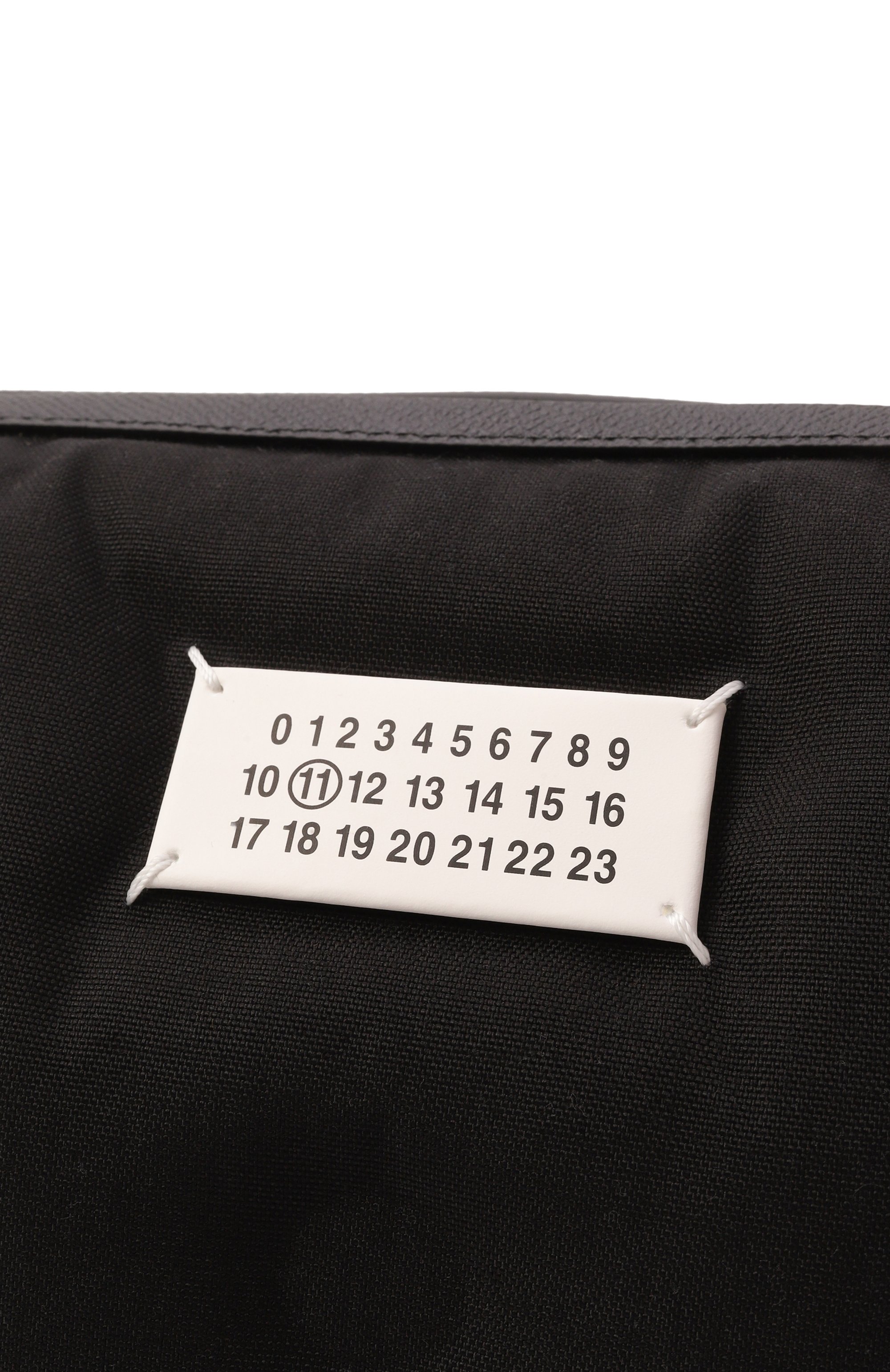 Сумка glam slam MAISON MARGIELA, арт. SB2WG0010/P1511, фото 4