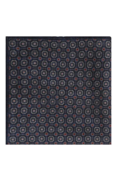 Шерстяной платок BRUNELLO CUCINELLI, арт. MV8600091, фото 2