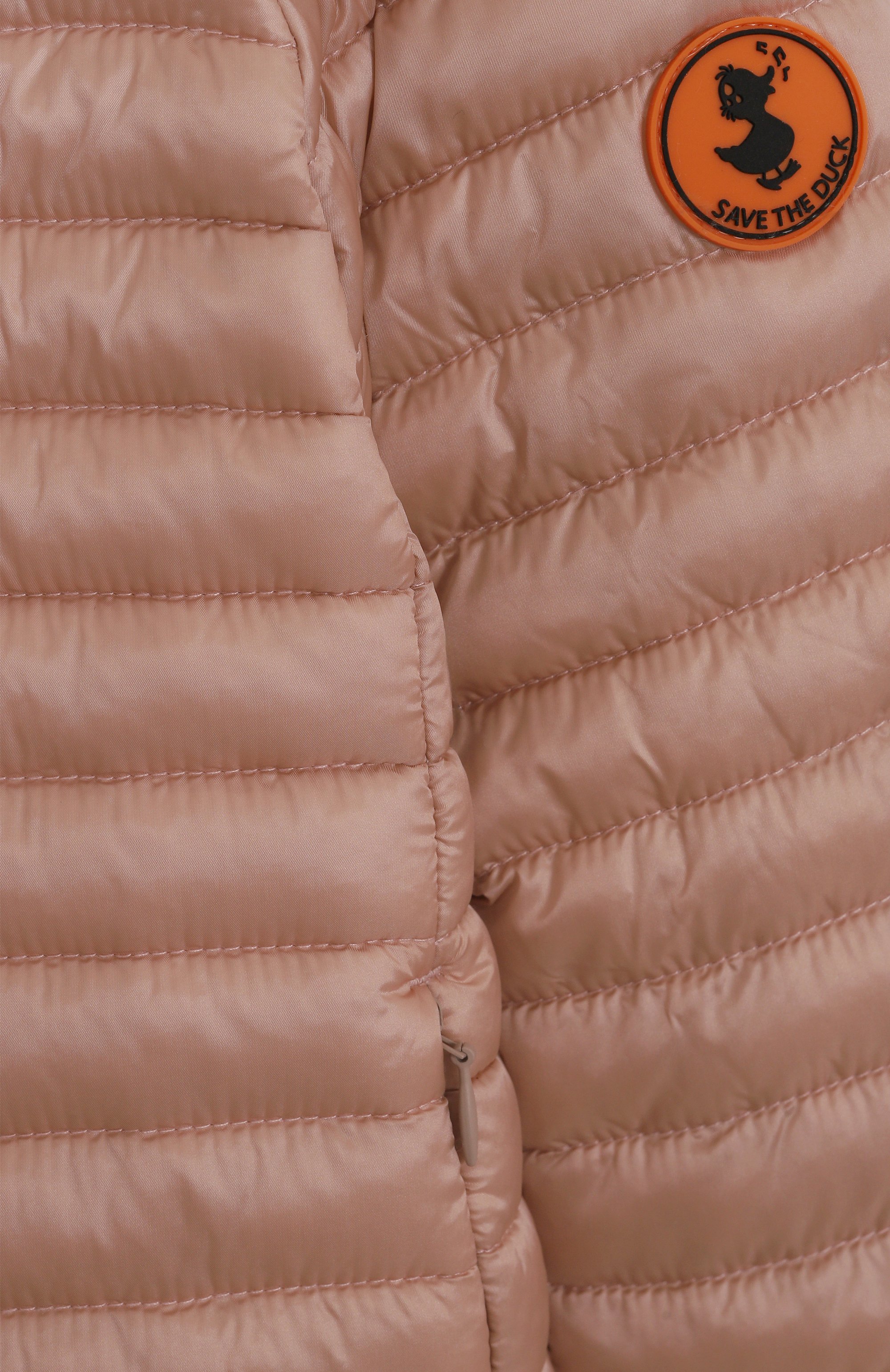 Утепленная куртка SAVE THE DUCK, арт. J30614G/VELA/IRIS20/10-16, фото 3