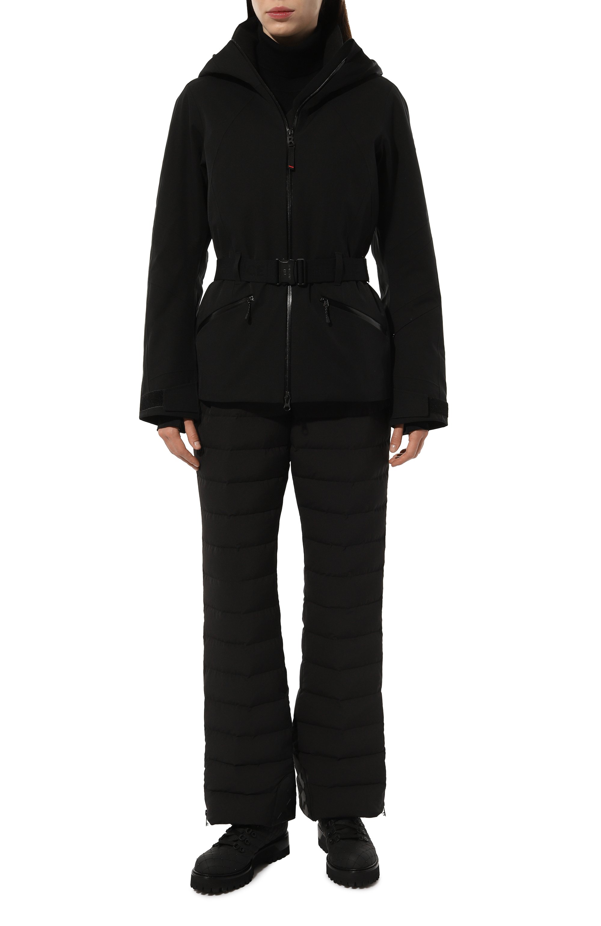 Утепленная куртка BOGNER FIRE+ICE, арт. 34597575, фото 2