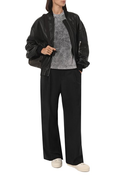 Хлопковая футболка BORNE BOURGEOIS, арт. SW-TS-BO-3018, фото 2