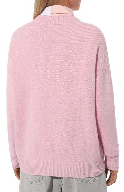 Кашемировый свитер ALINE, арт. AL060402, фото 4