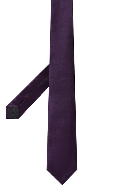 Шелковый галстук ALTEA, арт. 2321212, фото 3