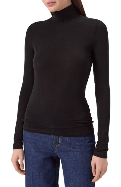 Водолазка из лиоцелла pascale AGOLDE, арт. A7238-1618, фото 3