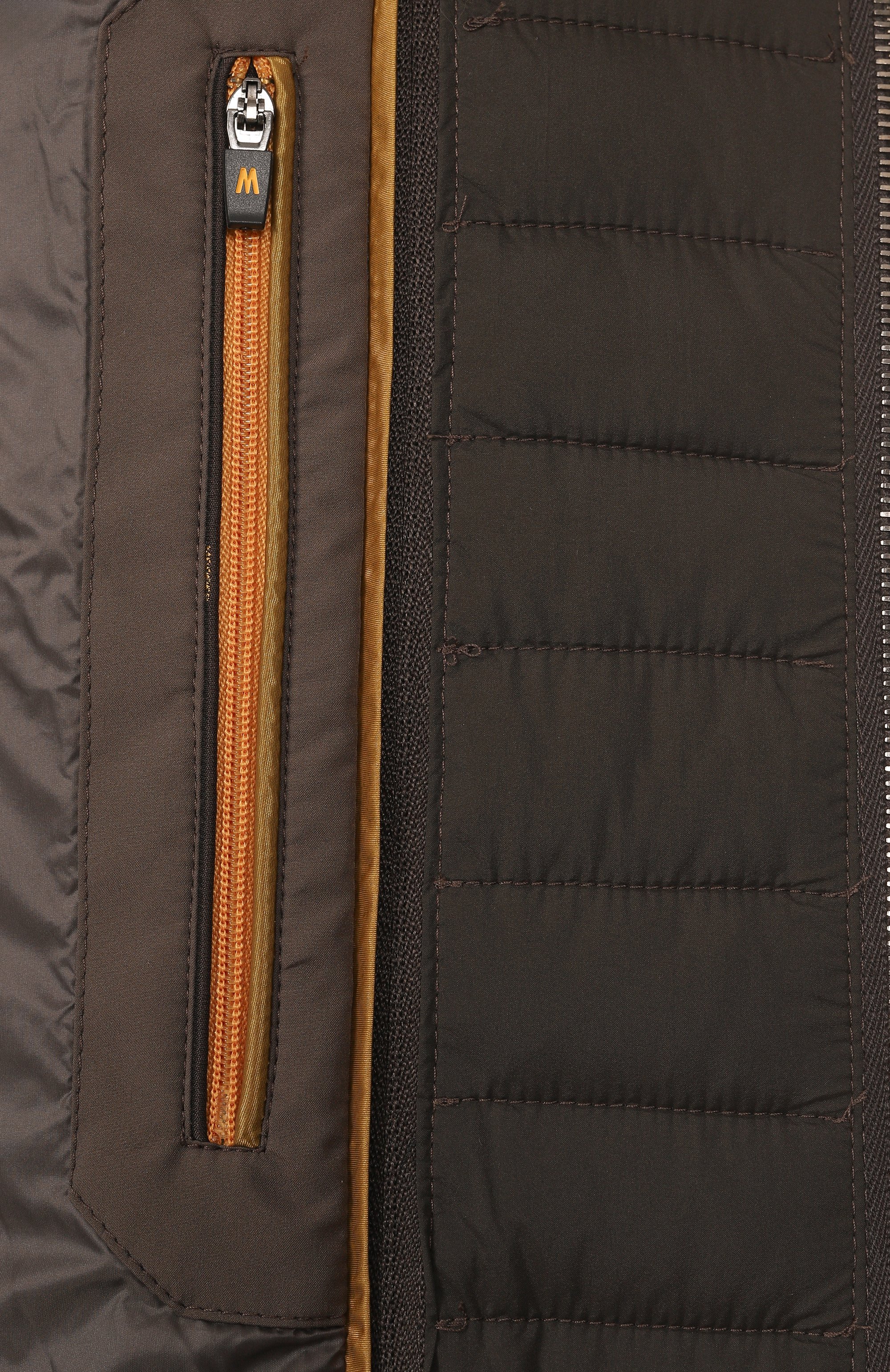 Пуховая куртка sinardi-skt MOORER, арт. SINARDI/SKT, фото 7