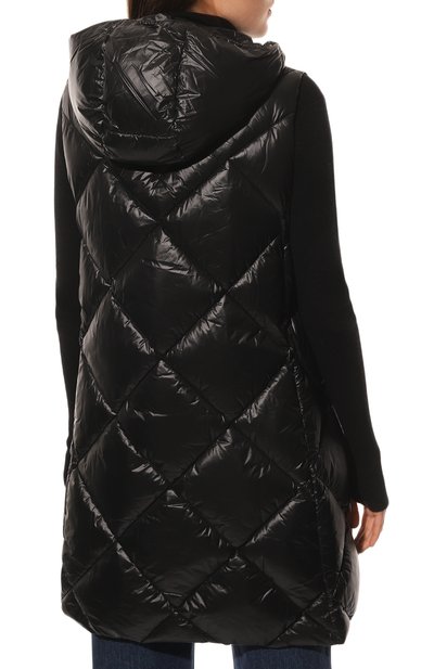 Утепленный жилет BOSS, арт. 50482875, фото 4