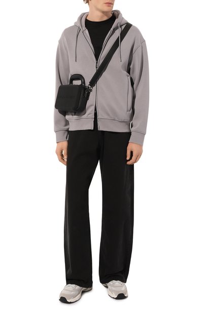 Толстовка EMPORIO ARMANI, арт. 6D1M90/1J0TZ, фото 2