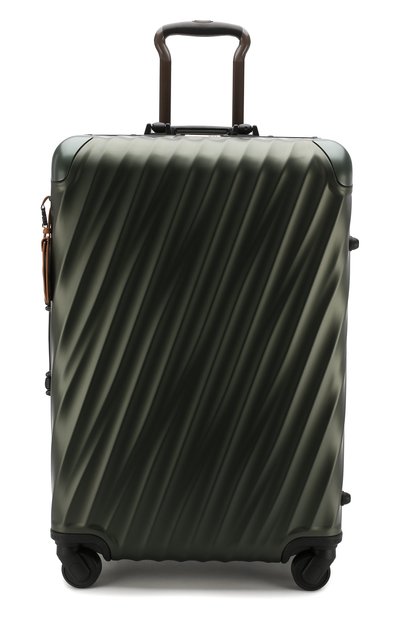 Дорожный чемодан 19 degree aluminum TUMI, арт. 036864GCK, фото 4