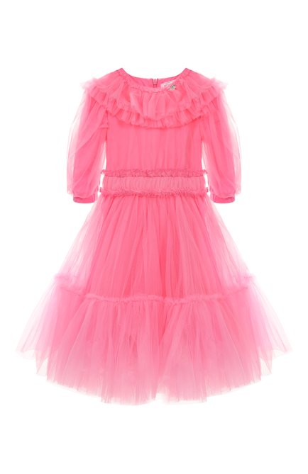 Платье MONNALISA, арт. 17F903