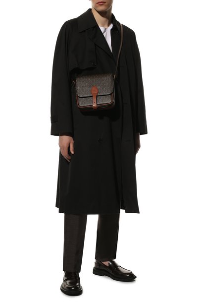 Сумка le monogramme SAINT LAURENT, арт. 668582/2UY2W, фото 3