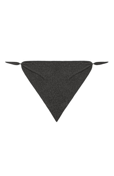 Кашемировый шарф BRUNELLO CUCINELLI, арт. MSCDFSW03P, фото 4