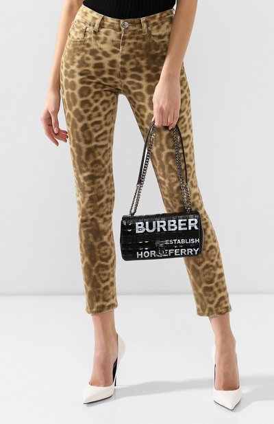 Сумка lola small BURBERRY, арт. 8021619, фото 2