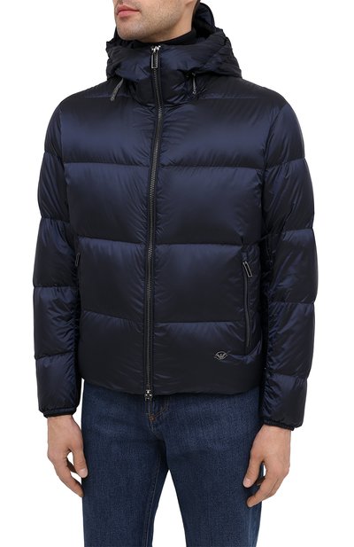 Пуховик EMPORIO ARMANI, арт. 6H1BQ1/1NLUZ, фото 3