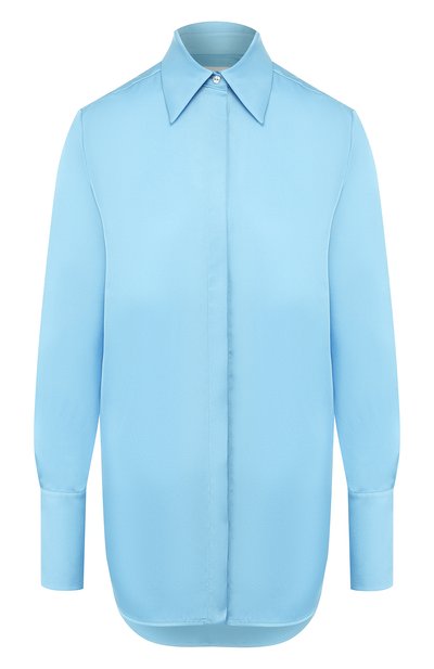 Женская рубашка VICTORIA, VICTORIA BECKHAM, арт. 2419WSH000089C