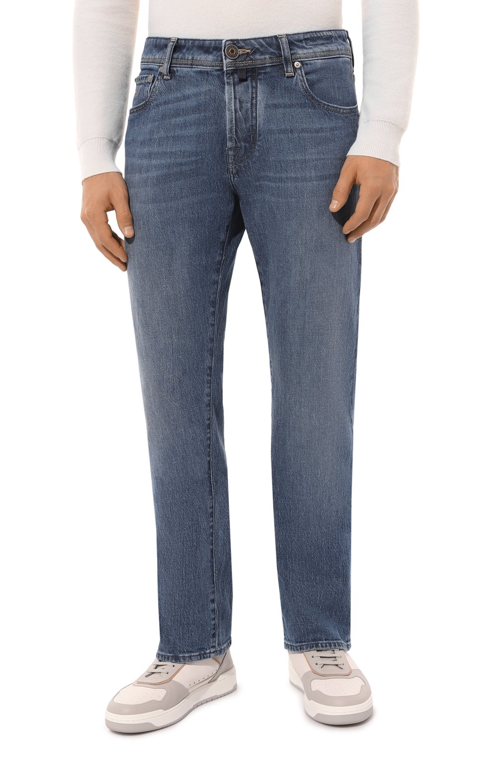 Джинсы eduard JACOB COHEN, арт. U Q M05 39 S 3583/887D, фото 3