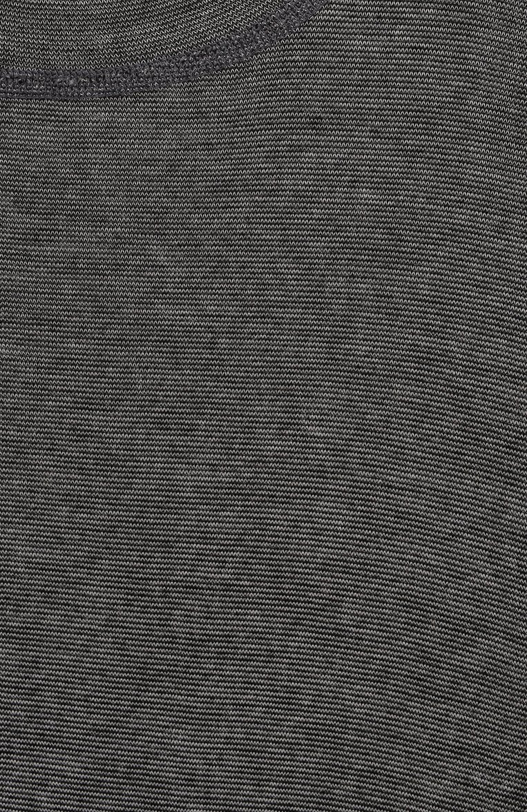 Детская термокомплект из шерсти и хлопка WOOL AND COTTON серого цвета, арт. HRUFP-003 | Фото 4 (Материал внешний: Хлопок, Шерсть; Материал сплава: Проставлено; Драгоценные камни: Проставлено; Рукава: Длинные; Кросс-КТ: Термобелье; Ростовка одежда: 6 лет | 116 см, 16 лет | 164 см, 2 года | 92 см, 8 лет | 128 см, 10 - 11 лет | 140 - 146см, 4 года | 104 см, 13 - 15 лет | 158 см)