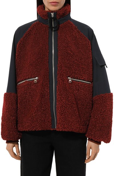 Куртка JW ANDERSON, арт. JK0293/PG1481, фото 3