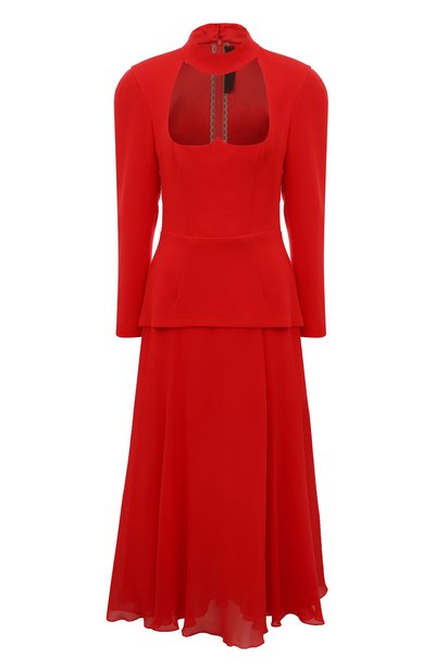 Шерстяное платье ULYANA SERGEENKO, арт. ABM020FW21P 3336т21, фото 1