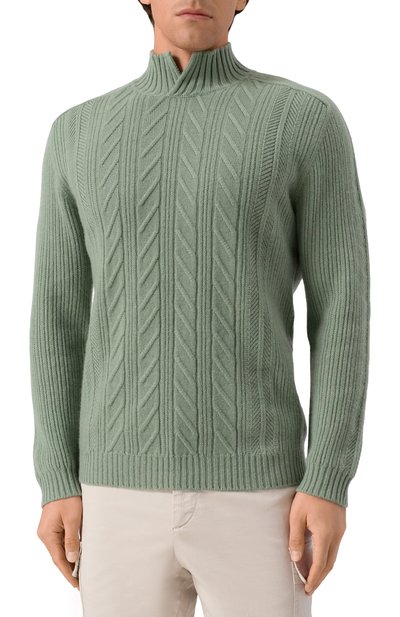 Кашемировый свитер MVST, арт. M25.1PM.K020, фото 3