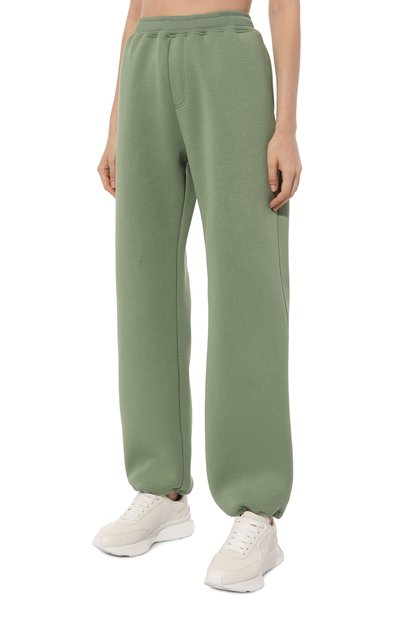 Хлопковый костюм LIKE YANA, арт. LY070101.0259.G40.01.VZ.24, фото 4