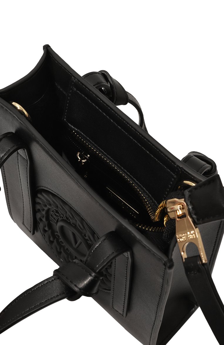 Сумка VERSACE JEANS COUTURE, арт. 75VA4BV3/ZS412, фото 1