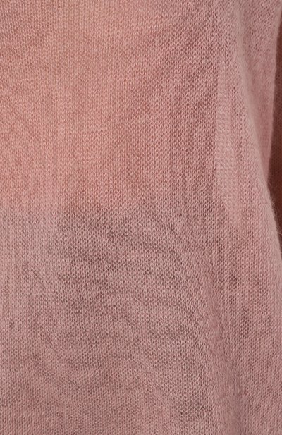 Шерстяной пуловер FREEAGE, арт. TS24.JM101.5070.601, фото 5