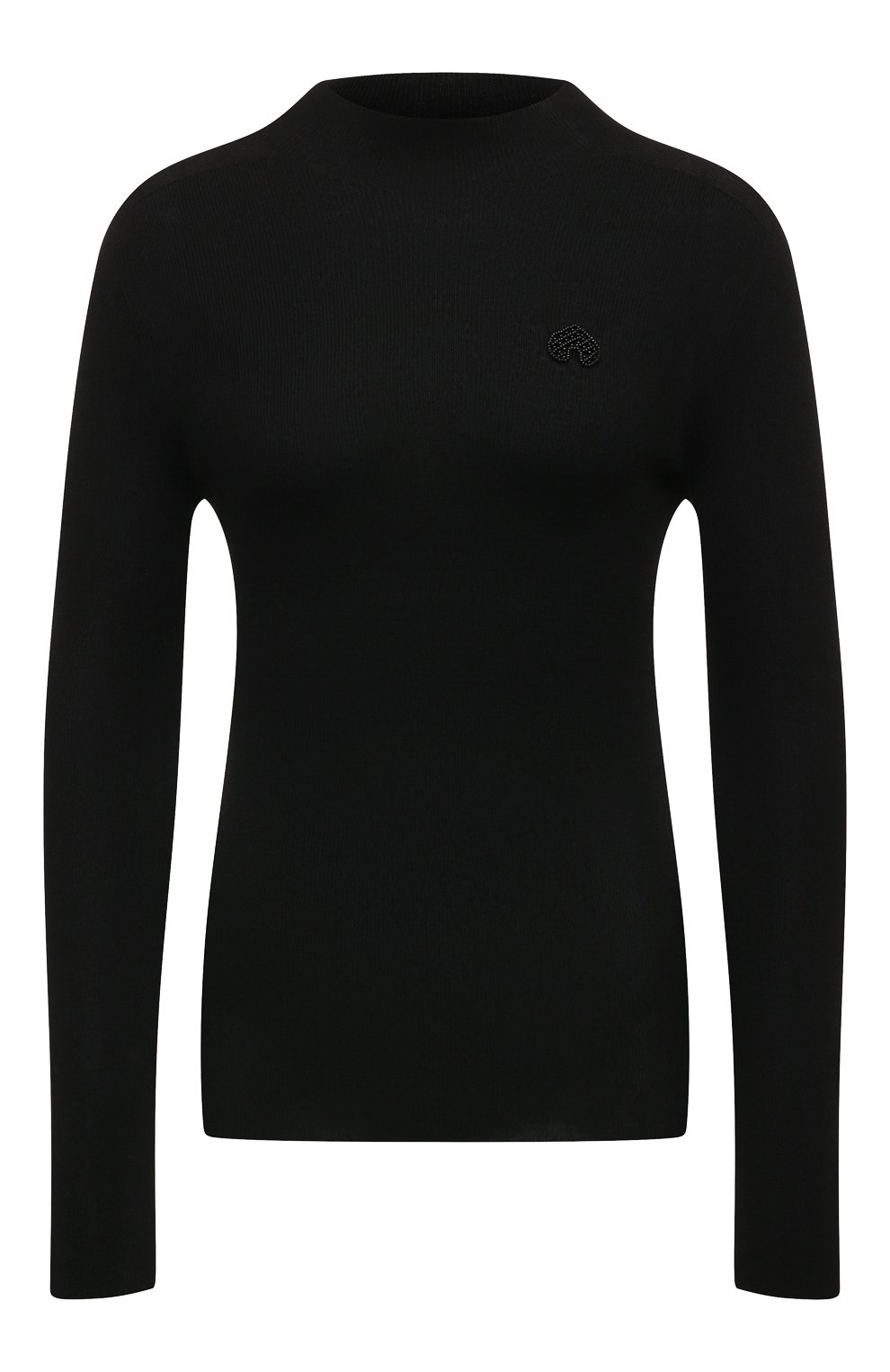 Пуловер из кашемира и шелка AKHMADULLINA, арт. 1225.2DZ930/W713, фото 1