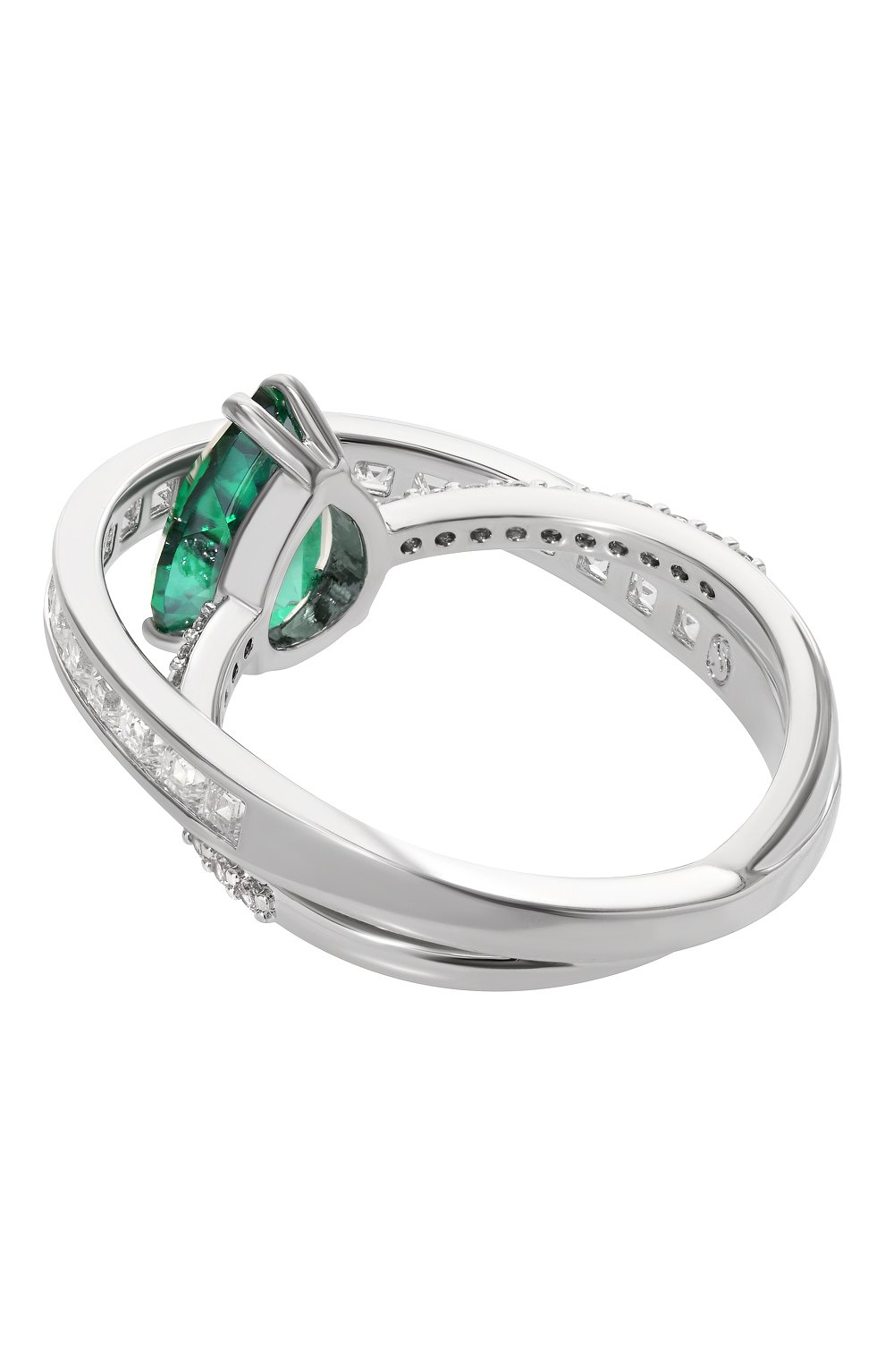 Кольцо hyperbola SWAROVSKI, арт. 5665362, фото 3