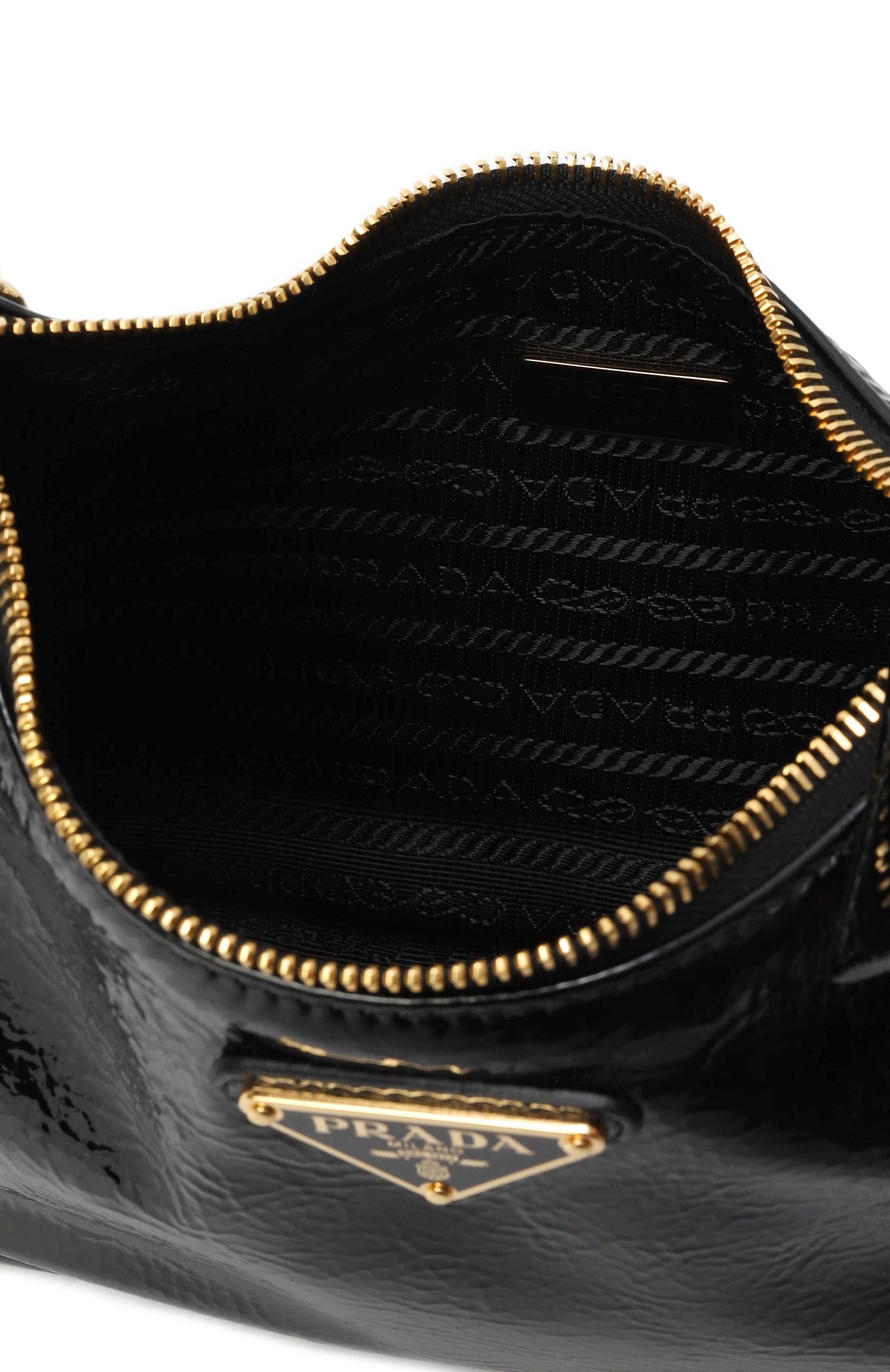 Сумка re-edition PRADA, арт. 1BC204/2DNT, фото 5