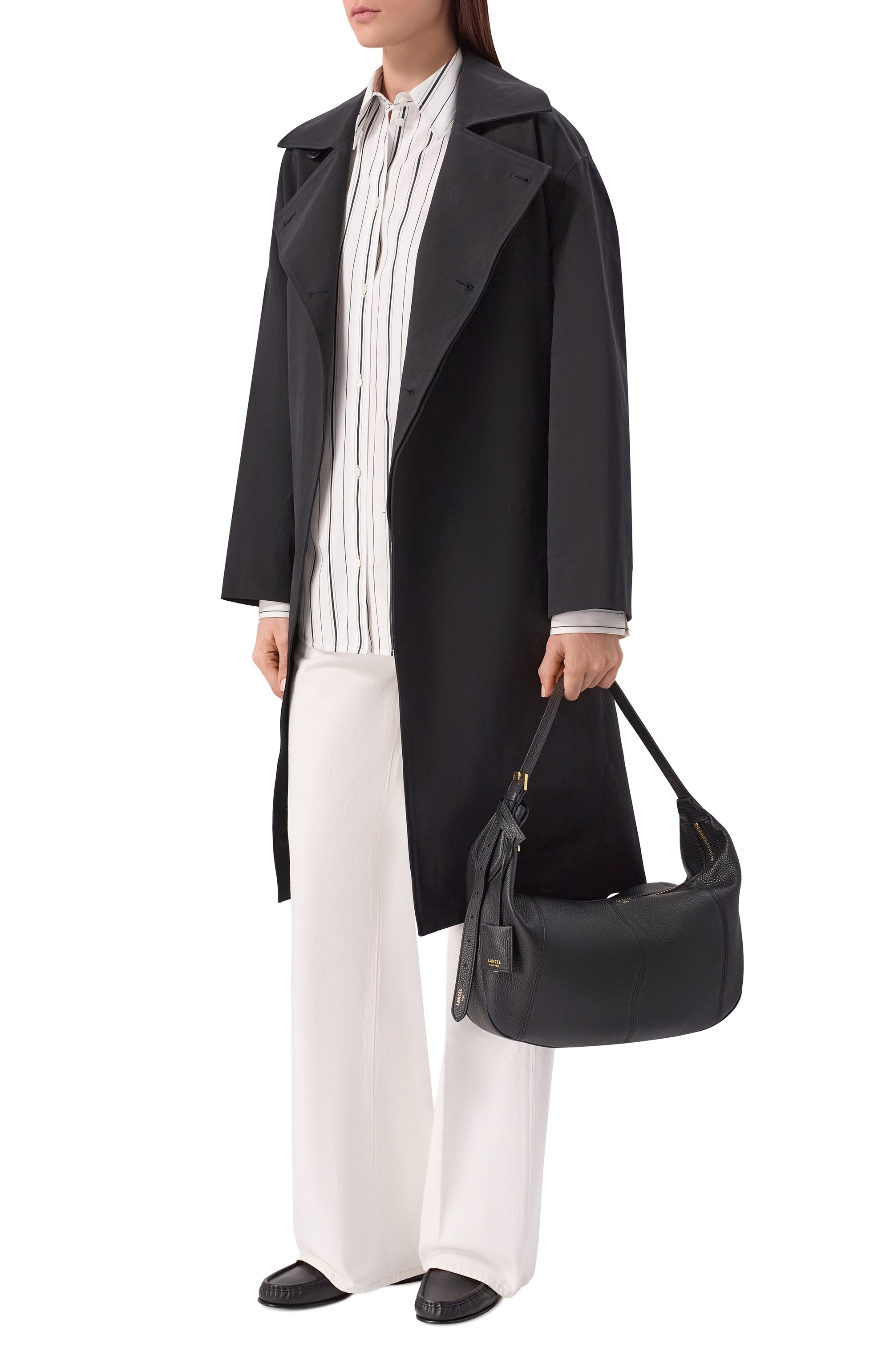 Сумка victoire LANCEL, арт. A13994, фото 3