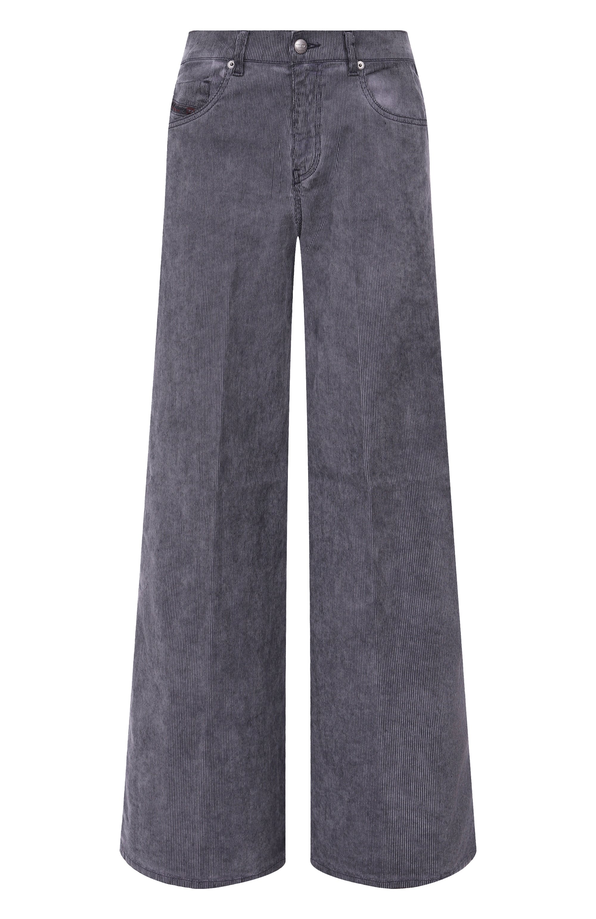 Вельветовые брюки DIESEL, арт. A03624/068SD, фото 1