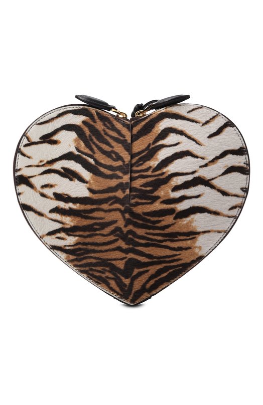 Сумка Le cœur Alaia AA1P003I105 Коричневый AA1P003I105