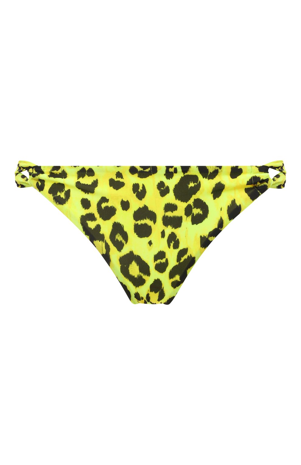 Плавки-бикини NATAYAKIM желтого цвета по цене 16950 руб., арт. NY-063B/19P, фото 1 Плавки-бикини NATAYAKIM, арт. NY-063B/19P, фото 1