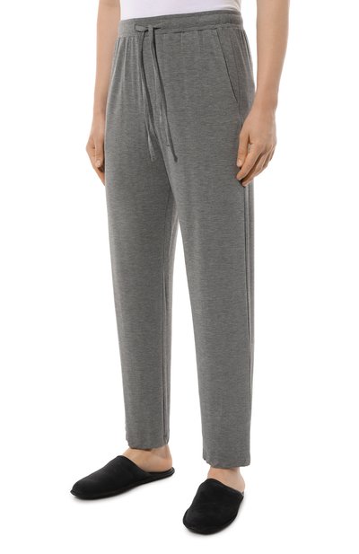 Домашние брюки из вискозы HANRO, арт. 075040., фото 3